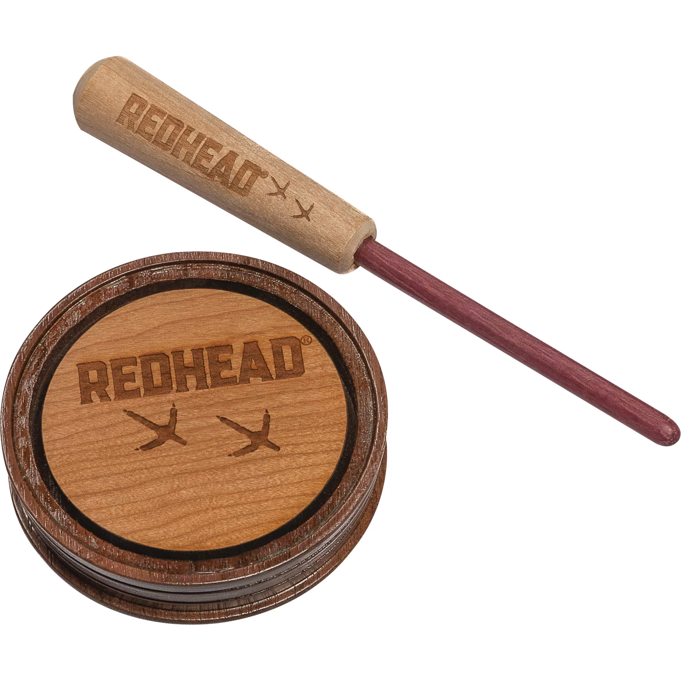RedHead Classic Glass Friction Turkey Call Bass Pro Shops